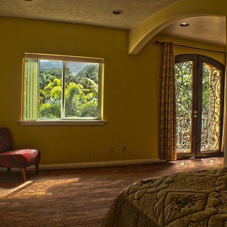 Oceanfront Vacation Rental Honomu Luaran gambar