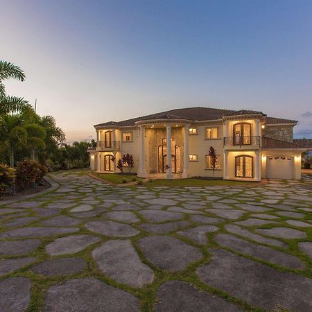 Oceanfront Vacation Rental Honomu Luaran gambar