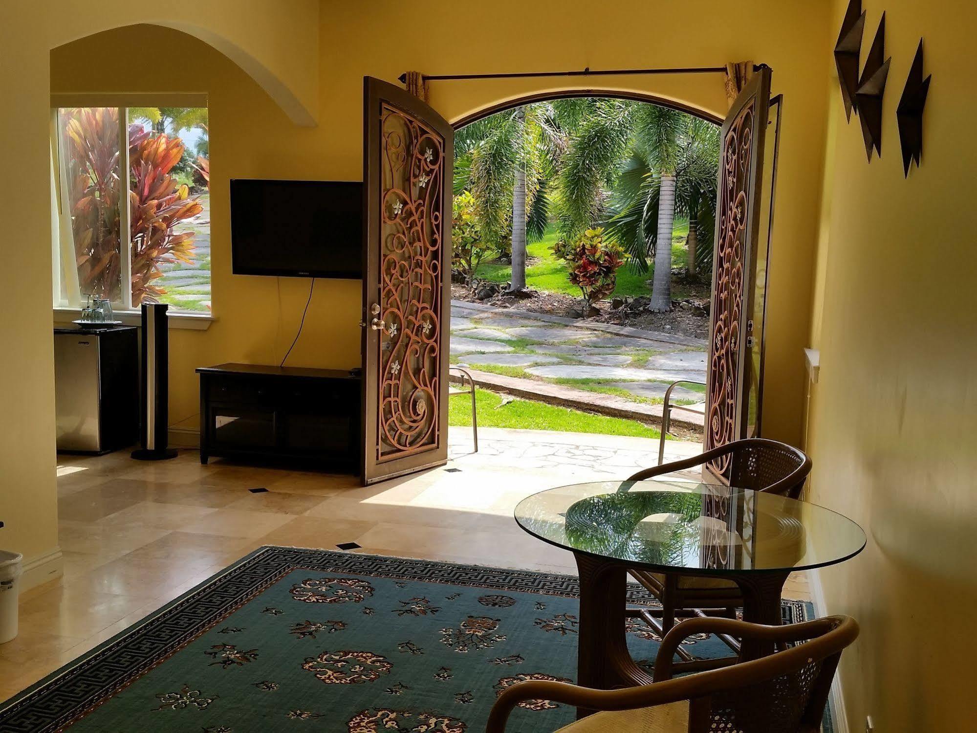 Oceanfront Vacation Rental Honomu Luaran gambar