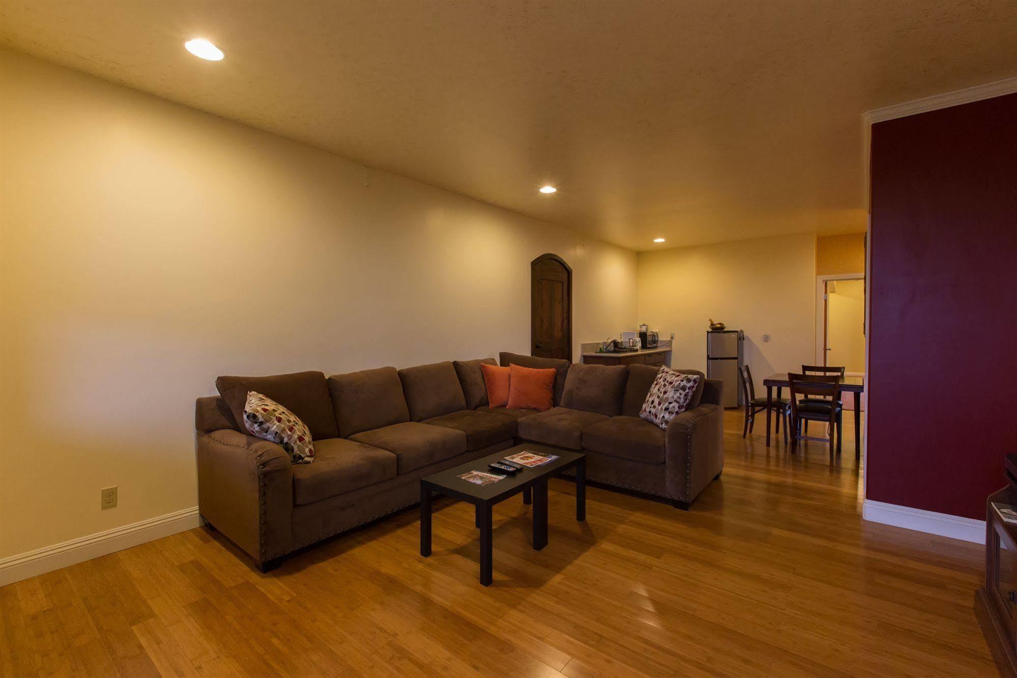 Oceanfront Vacation Rental Honomu Luaran gambar