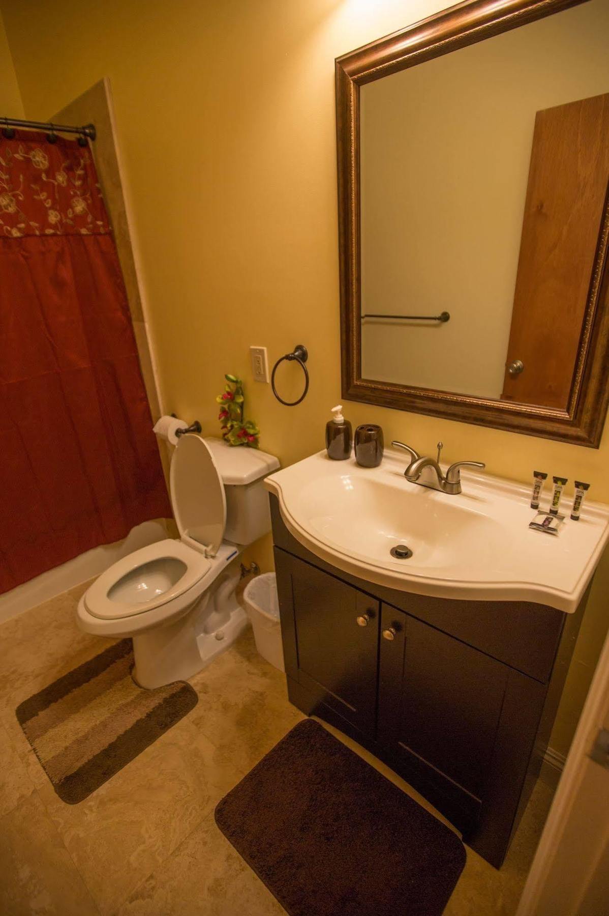 Oceanfront Vacation Rental Honomu Luaran gambar