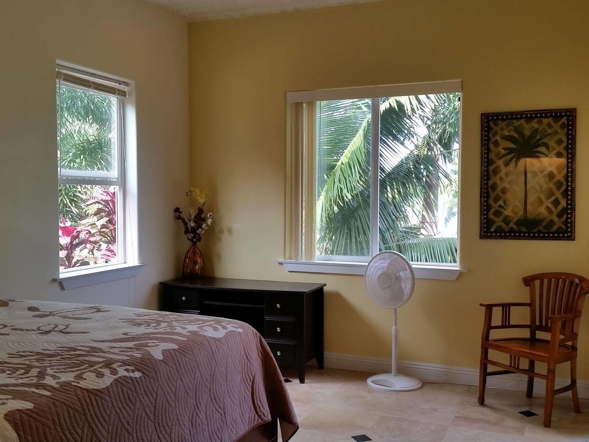 Oceanfront Vacation Rental Honomu Luaran gambar