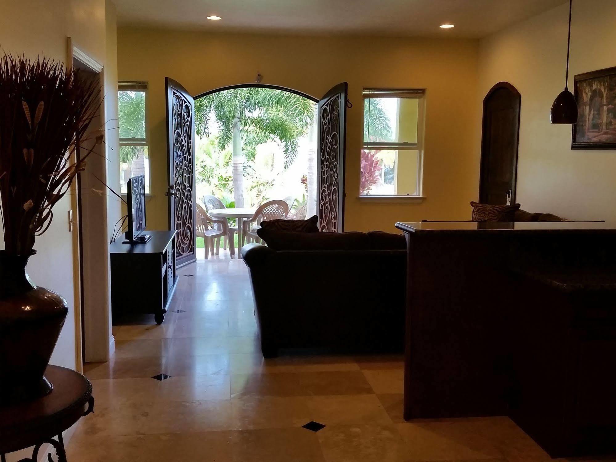 Oceanfront Vacation Rental Honomu Luaran gambar