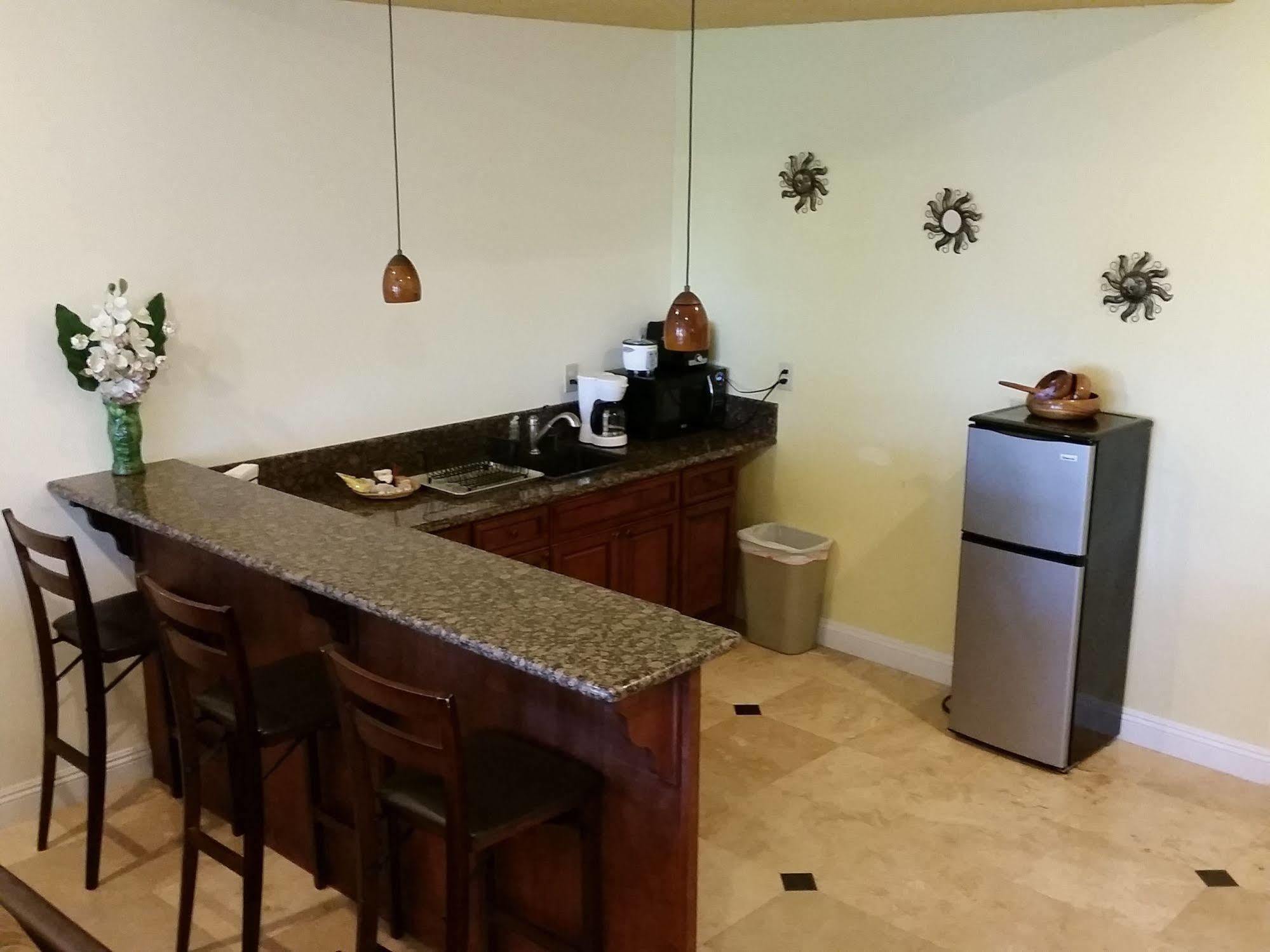 Oceanfront Vacation Rental Honomu Luaran gambar