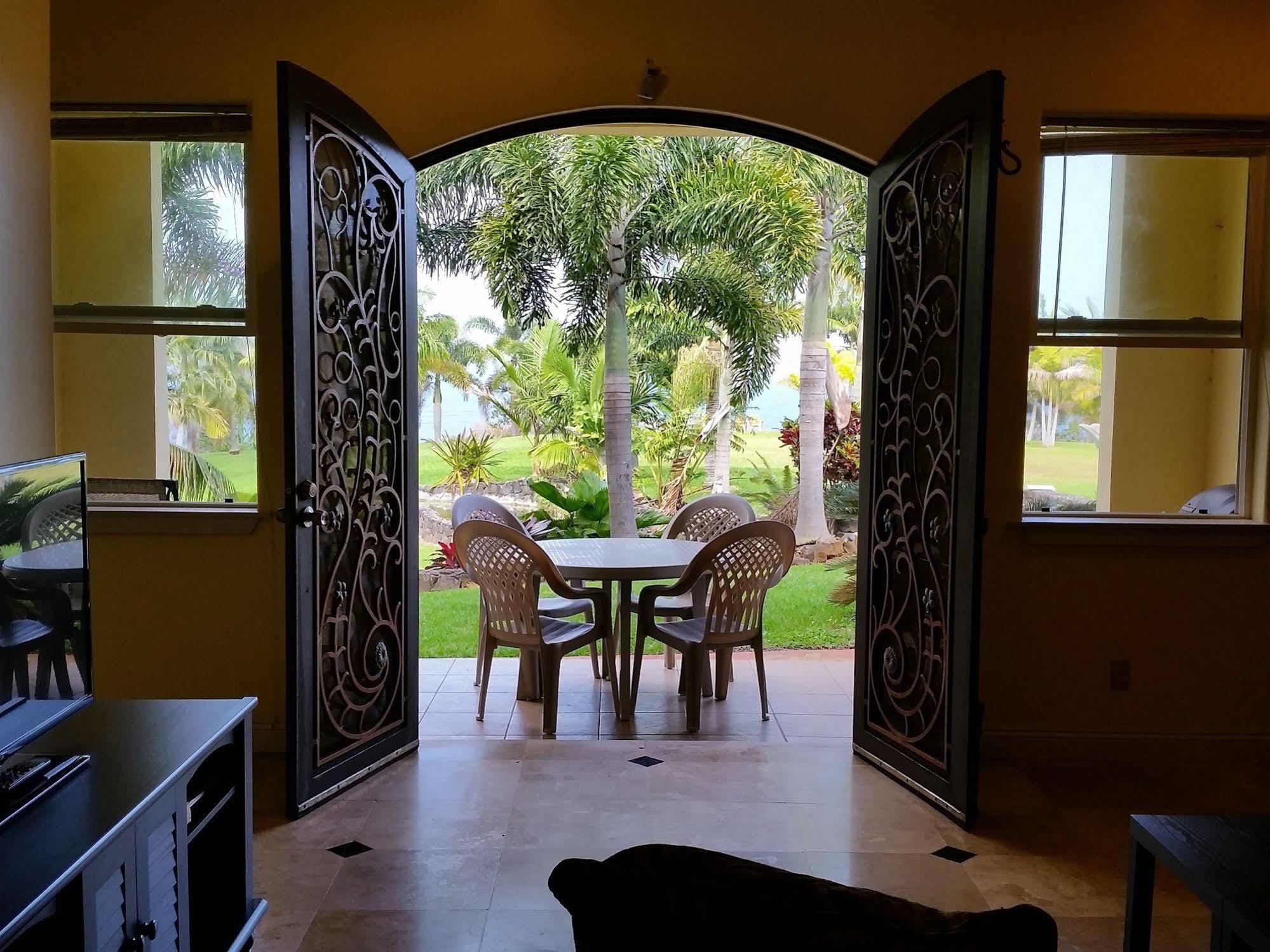 Oceanfront Vacation Rental Honomu Luaran gambar
