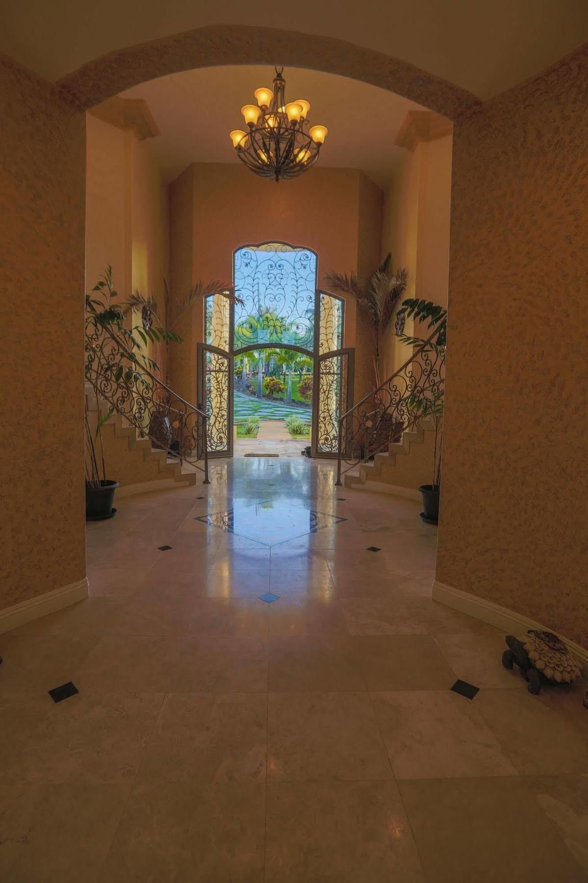 Oceanfront Vacation Rental Honomu Luaran gambar