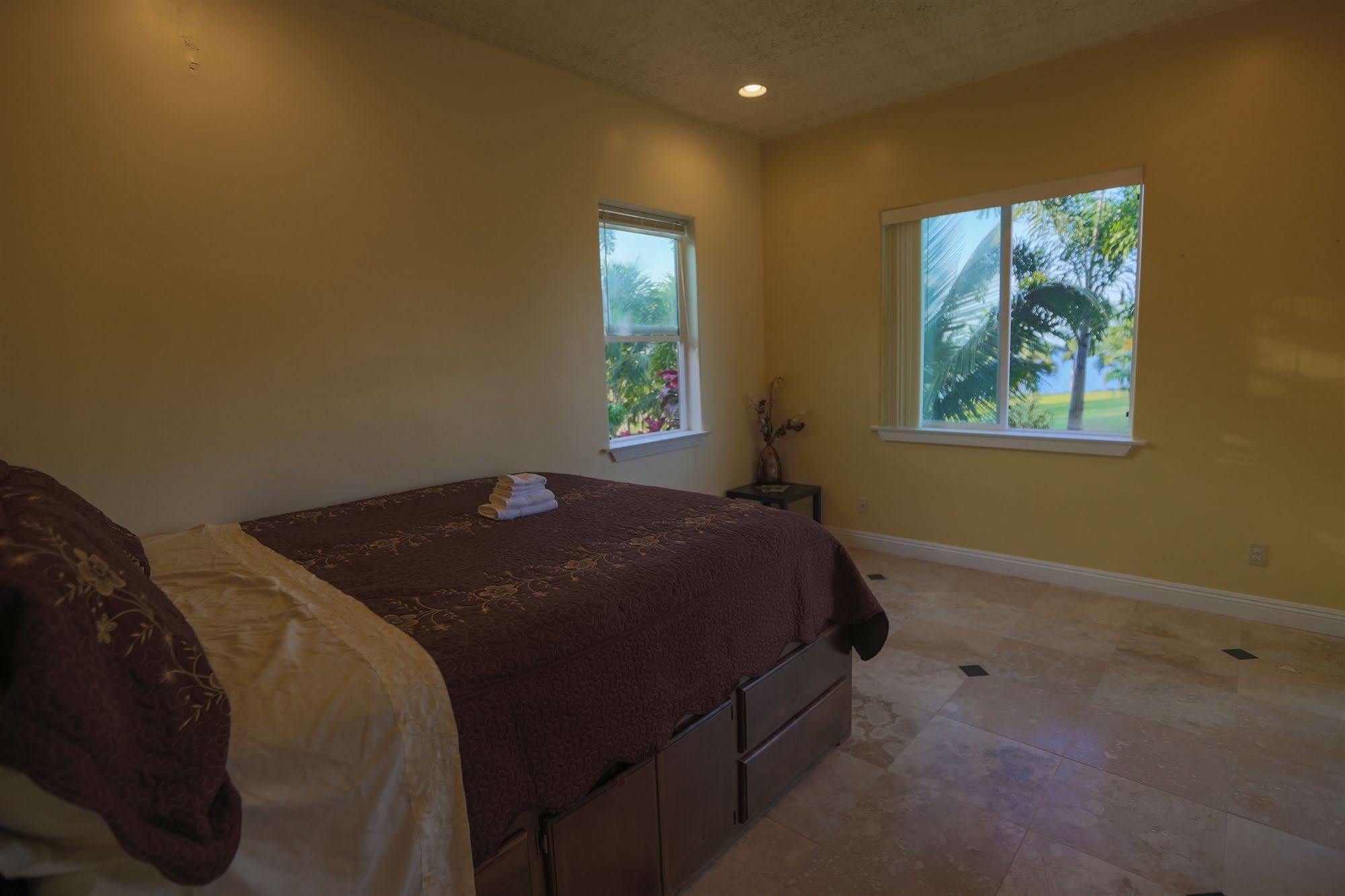Oceanfront Vacation Rental Honomu Luaran gambar